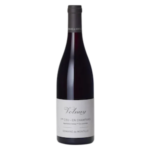 Volnay AOC Premier Cru  Champans  by Domaine de Montille